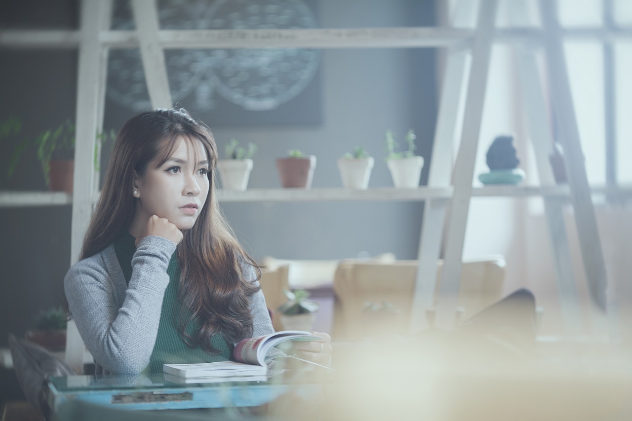 戏精少女 第10页