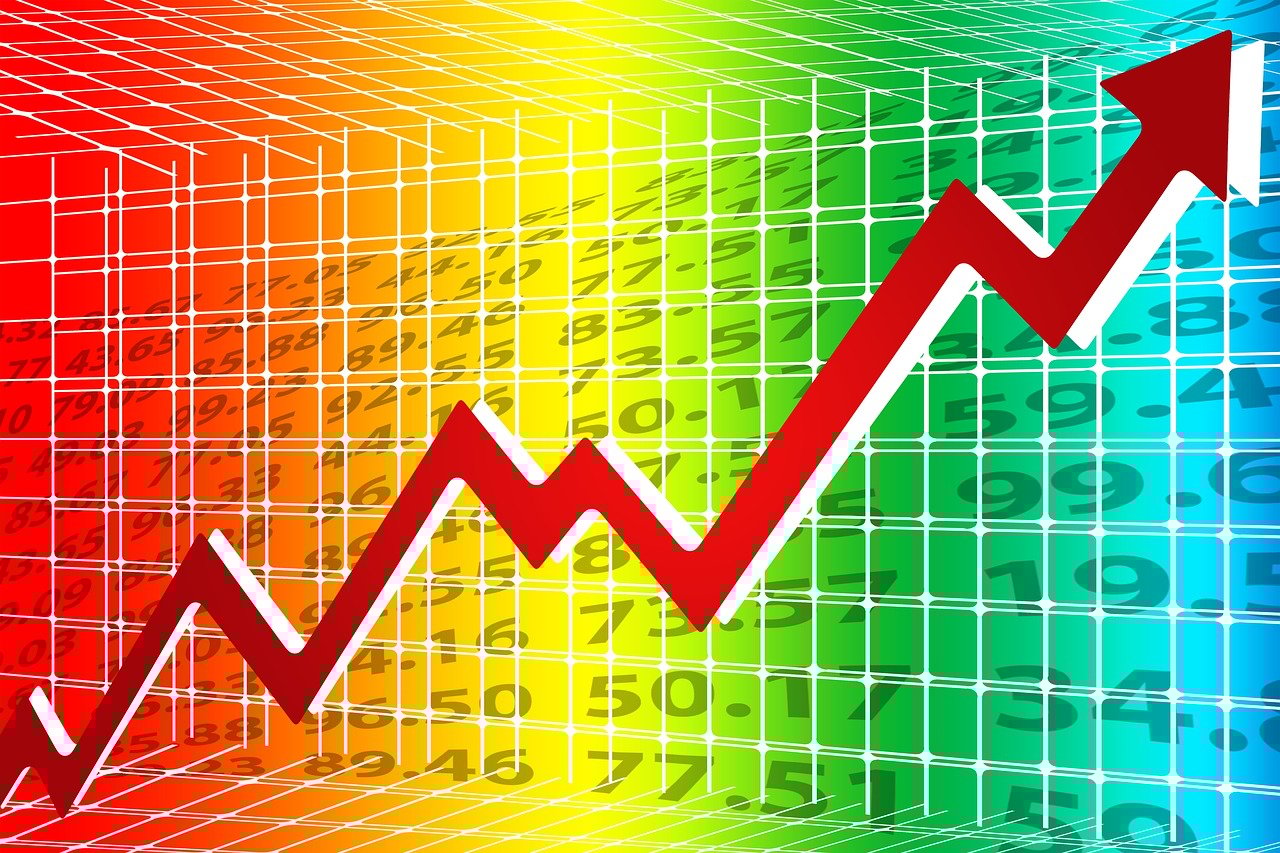 四月份股票技术分析详解
