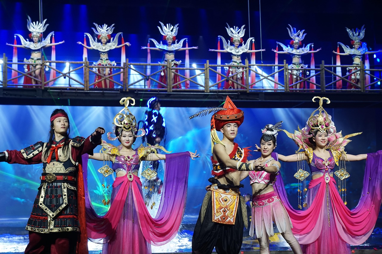 五月电视必备，热门节目全攻略